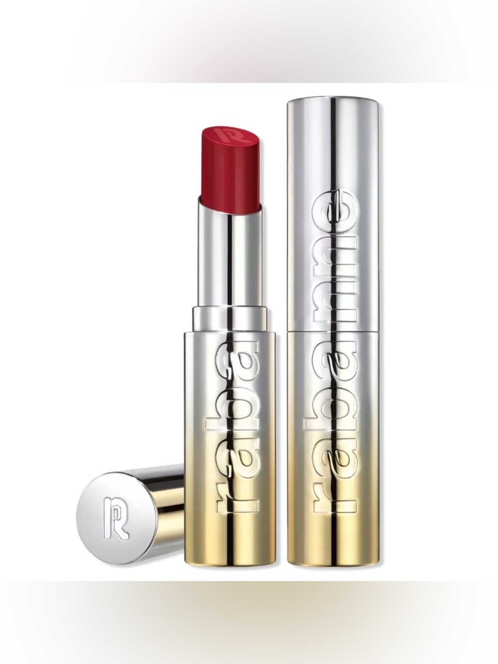 RABANNE: ROUGE RABANNE Dramalips - First Red Carpet (687) NIB